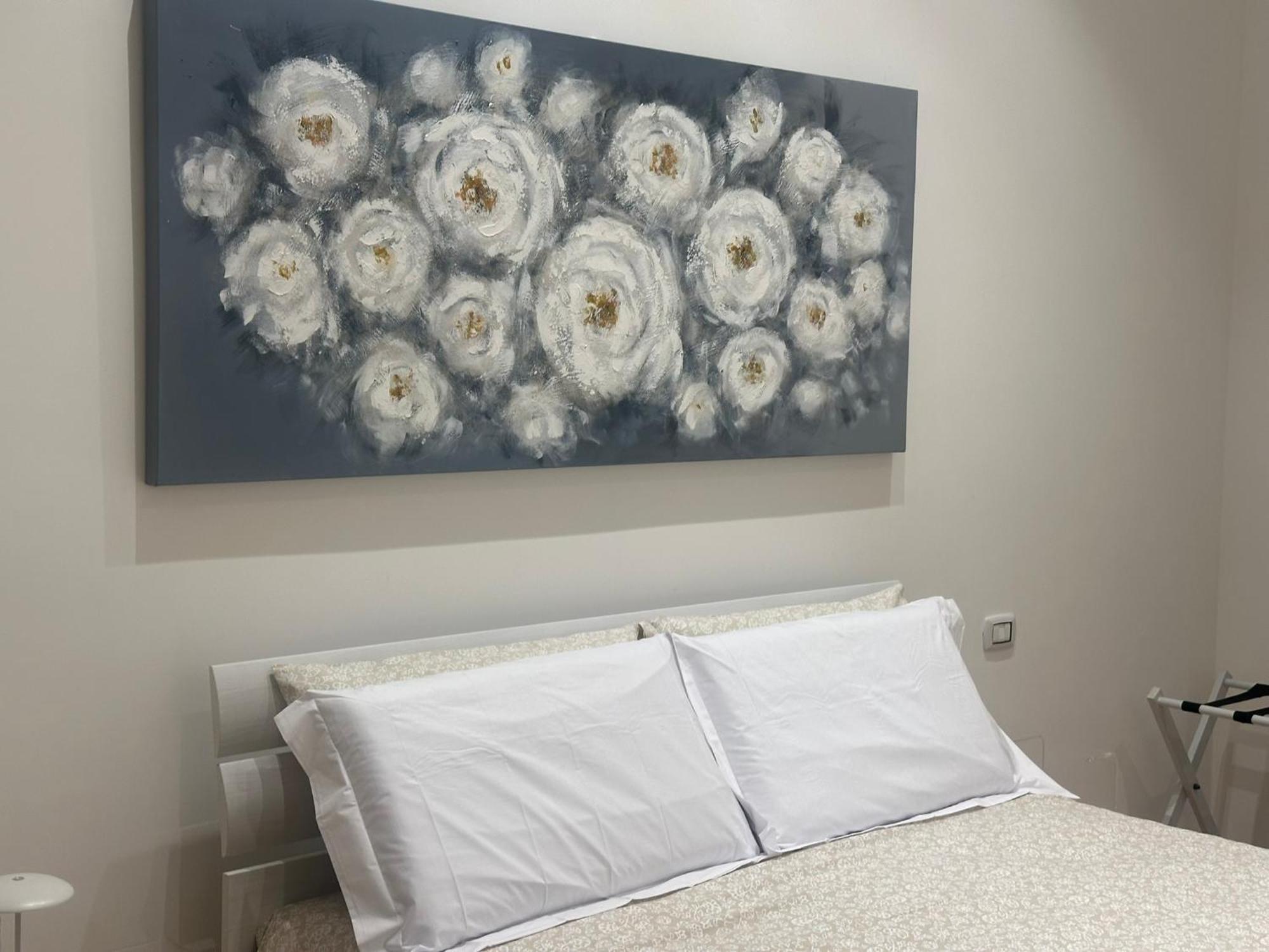 Lily Suite Palermo Exterior photo