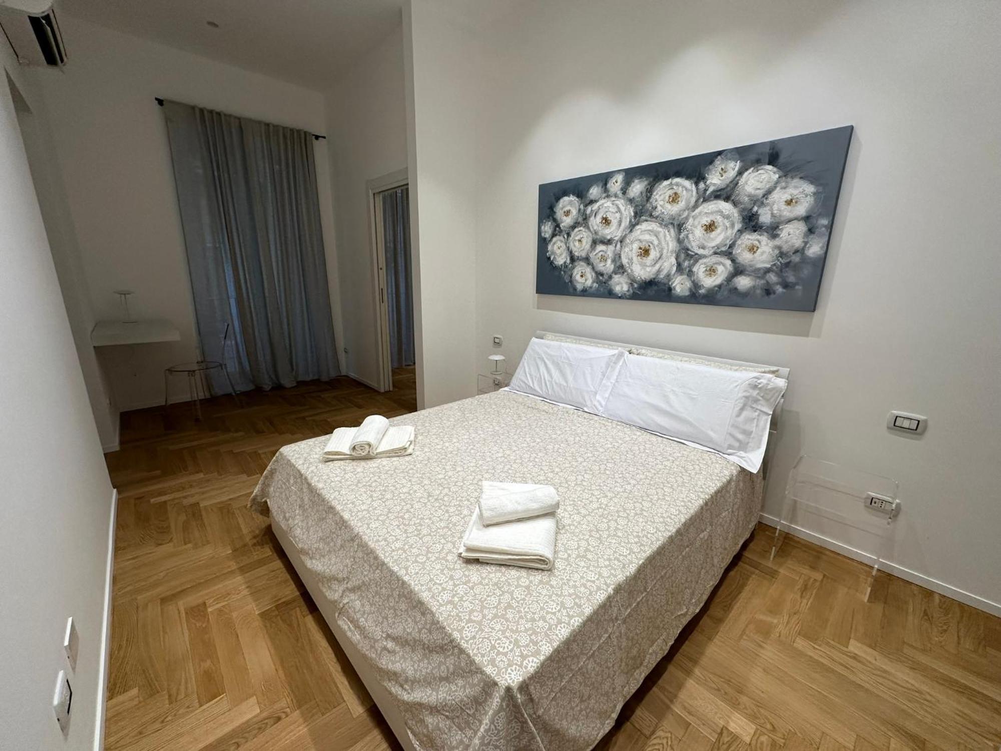 Lily Suite Palermo Exterior photo